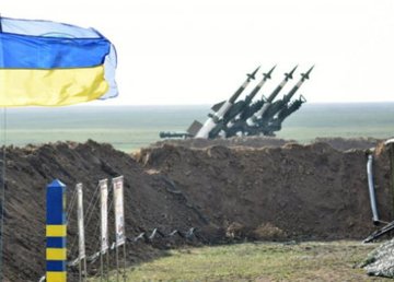 Игорь Терехов: С Президентом обсудили закрытие неба над Харьковом Игорь Терехов: С Президентом обсудили закрытие неба над Харьковом