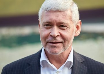 Игорь Терехов стал менеджером года в инфраструктуре Игорь Терехов стал менеджером года в инфраструктуре