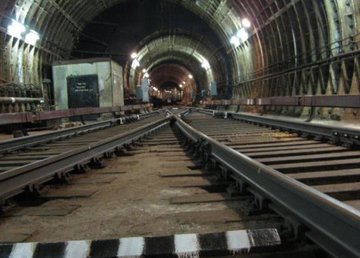 Игорь Терехов: Строительство метро начнется весной 