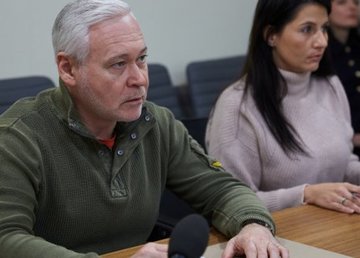 Игорь Терехов: У нас есть концептуальное видение развития Харькова Игорь Терехов: У нас есть концептуальное видение развития Харькова