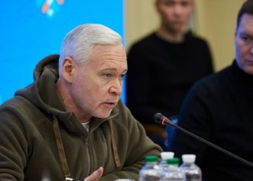 Игорь Терехов: В этом году в Харькове будет восстановлено еще 57 учебных заведений