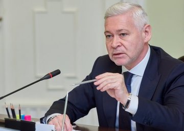 Игорь Терехов: В Харькове должно развиваться высокотехнологичное производство  Игорь Терехов: В Харькове должно развиваться высокотехнологичное производство