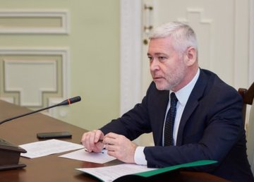Игорь Терехов: В Харькове изменятся приоритеты в сфере ЖКХ 