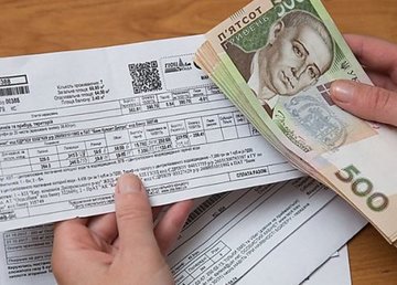 Игорь Терехов: В Харькове не будут отключать коммунальные услуги должникам Игорь Терехов: В Харькове не будут отключать коммунальные услуги должникам