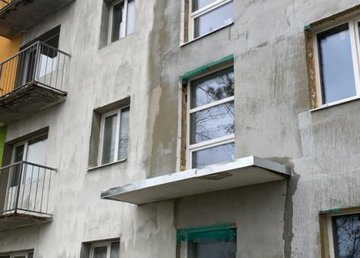 Игорь Терехов: В первую очередь закрываем конструктивы зданий