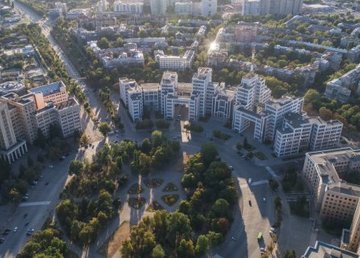 Игорь Терехов: В первый день победы на площади станцуем вальс Игорь Терехов: В первый день победы на площади станцуем вальс