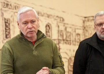 Игорь Терехов: Впереди - глобальные работы по восстановлению ТЭЦ и тепловых сетей Игорь Терехов: Впереди - глобальные работы по восстановлению ТЭЦ и тепловых сетей