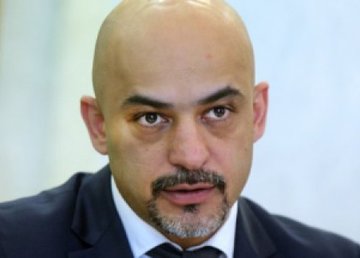 Игорь Терехов встретился с главой Государственного агентства восстановления и развития инфраструктуры Игорь Терехов встретился с главой Государственного агентства восстановления и развития инфраструктуры