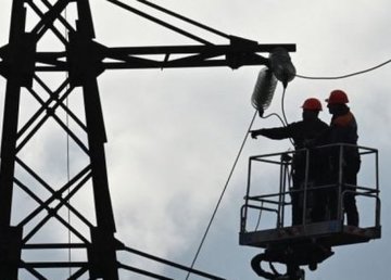 Игорь Терехов: Вся критическая инфраструктура работает в полном объеме Игорь Терехов: Вся критическая инфраструктура работает в полном объеме