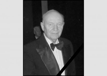 Игорь Терехов выражает соболезнование семье Анатолия Калабухина