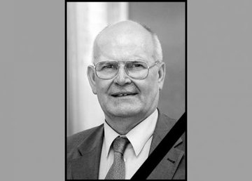 Игорь Терехов выражает соболезнования родным и близким Анатолия Мялицы