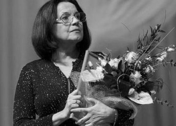 Игорь Терехов выражает соболезнования родным Татьяны Веркиной 