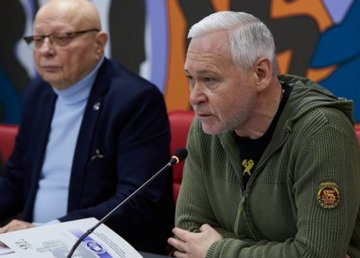 Игорь Терехов выступил против объединения харьковских вузов