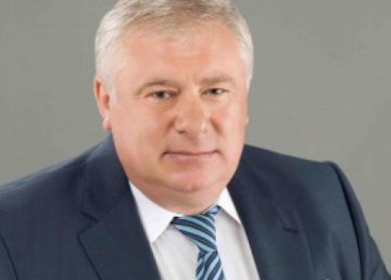 Игоря Терехова поздравили Герои Украины Харьковщины