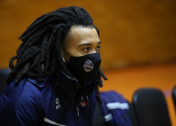 Игру "Харьковских Соколов" перенесли из-за коронавируса Игру "Харьковских Соколов" перенесли из-за коронавируса