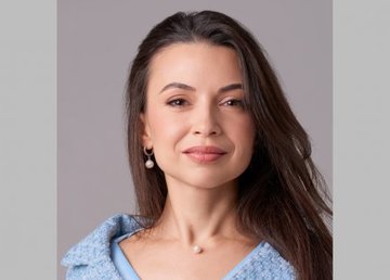 Илона Хачатурян досрочно сложила депутатские полномочия Илона Хачатурян досрочно сложила депутатские полномочия