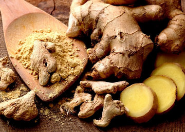 Имбирный напиток: очищаем организм и поднимаем иммунитет