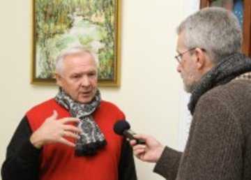 Николай Титов: Незначительная плотность населения Харьковщины заставляет предлагать для будущего территориального устройства области не менее 7 районов