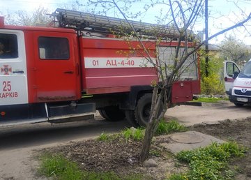 Индустриальный район: во время пожара погиб пожилой мужчина Индустриальный район: во время пожара погиб пожилой мужчина