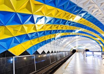 Интервал движения поездов в харьковском метро уменьшат 