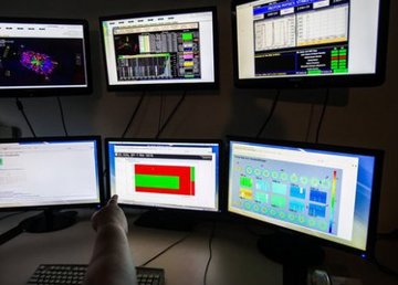 «Инженерные сети» показали систему обработки заявок харьковчан 