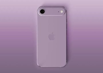 iPhone 17 Air – ультралегкий смартфон нового поколения