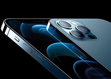 iPhone Pro 12 – новая эра Apple