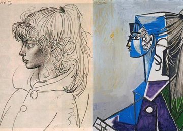 «Искусство Слобожанщины» приглашает на лекцию Александра Шила «Мистерия портрета»