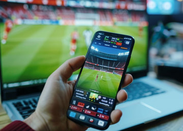 Использование статистики и искусственного интеллекта для успешных ставок на спорт