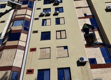 Итоги года: Городская власть оперативно реагирует на обстрелы Харькова