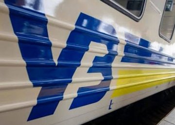 Из Харькова каждые полчаса отправляются поезда на запад страны 