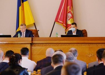 Из областного бюджета выделили средства на приобретение ИВЛов и создание реанимации в инфекционке Из областного бюджета выделили средства на приобретение ИВЛов и создание реанимации в инфекционке