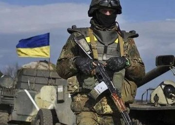 Из-за мощной обороны ВСУ враг не может взять наши позиции, - Олег Синегубов