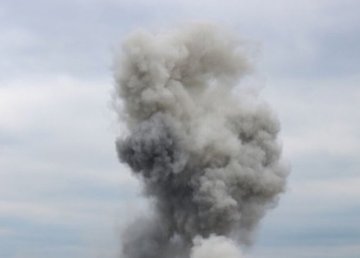 Из-за обстрела в Харькове есть раненые и погибшие Из-за обстрела в Харькове есть раненые и погибшие