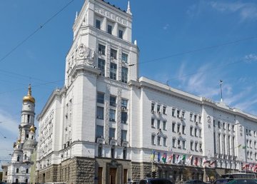 Избраны председатели постоянных комиссий городского совета Избраны председатели постоянных комиссий городского совета