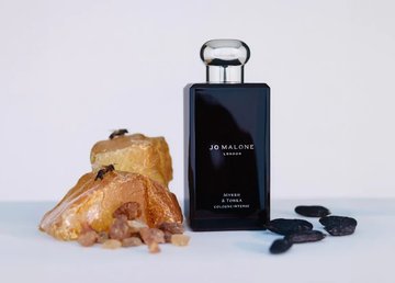 Jo Malone – выбираем аромат для себя и дома