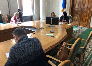 К 30-летию Независимости на Харьковщине планируют провести ряд мероприятий К 30-летию Независимости на Харьковщине планируют провести ряд мероприятий