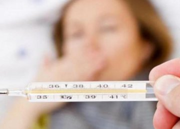 К харьковчанам с высокой температурой врачи будут приходить домой