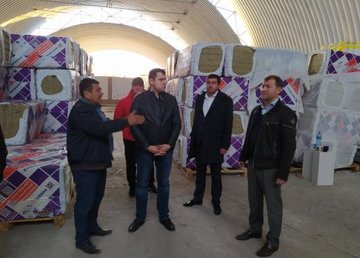 К концу года в Новопокровке Чугуевского района завершат строительство ФОКа К концу года в Новопокровке Чугуевского района завершат строительство ФОКа