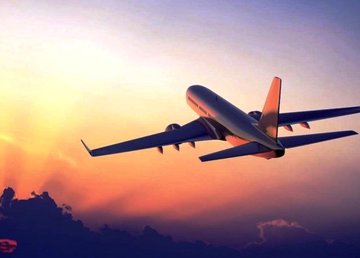 Кабмин назвал даты запуска внутренних и международных авиасообщений