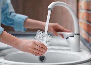 Качественна вода и хорошая экология – в Харькове модернизируют предприятия 