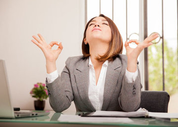 Как бороться со стрессом