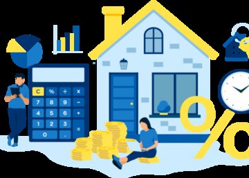 Как будет работать новый сервис автоматической оценки недвижимости? Как будет работать новый сервис автоматической оценки недвижимости?