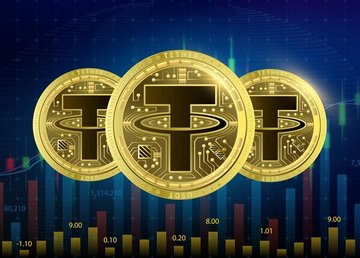 Как купить стейблкоины Tether TRC20 (USDT) картой Kaspi Bank KZT быстро и выгодно