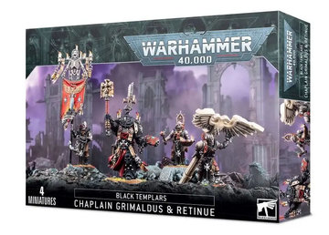 Как начать играть в Warhammer 40К без особых затрат