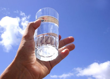 Как определить качество воды в скважине – визуальное определение воды из скважин