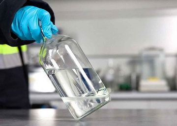 Как производят спирт? Как производят спирт?