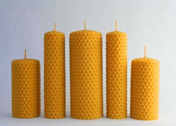 Как сделать свечу из вощины своими руками: эксперты Как сделать свечу из вощины своими руками: эксперты