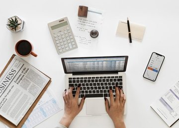 Как учить английский прямо на рабочем месте: полезные советы