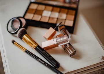 Как ухаживать за кистями для макияжа: главные правила Как ухаживать за кистями для макияжа: главные правила